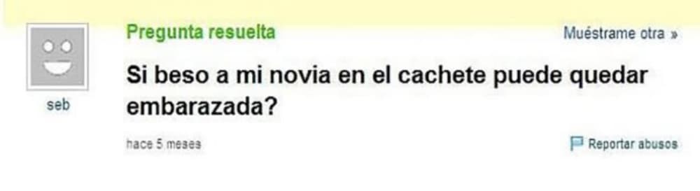 Yahoo Respuestas dejará de existir, pero nos dejó 12 preguntas absurdas que te harán reír
