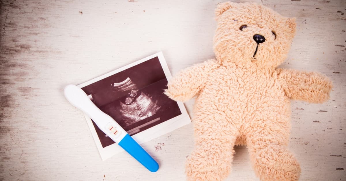 Ella prestó su vientre para que su hijo y yerno pudieran ser padres, esta es la historia