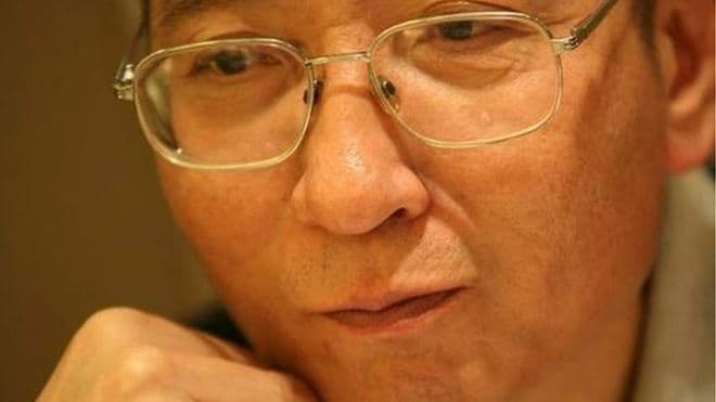 El Premio Nobel de la Paz lo llevó a prisión. 8 años después es diagnosticado con cáncer terminal