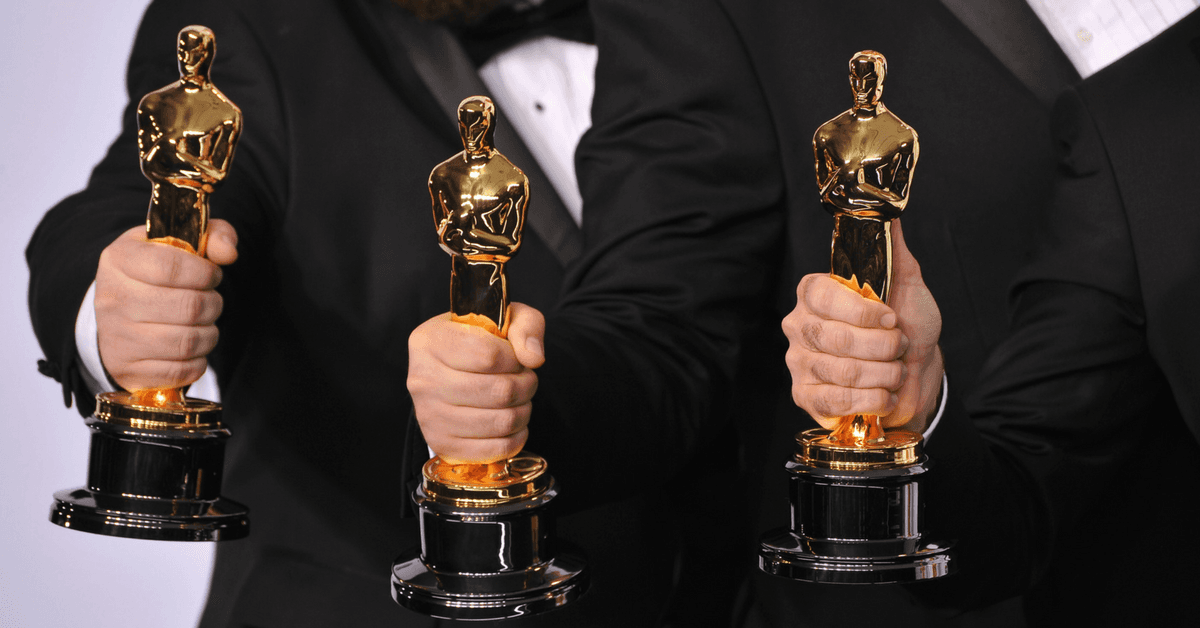 Los Avengers podrían ganar un OSCAR, según nuevo criterio de Hollywood ¡y estamos eufóricos!