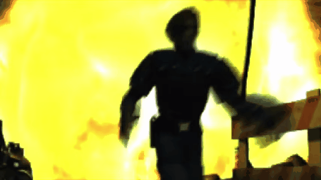 Homenajeamos al fantástico Resident Evil 2