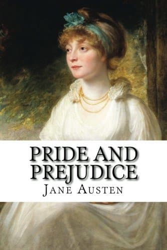 Pride and Prejudice, Jane Austen