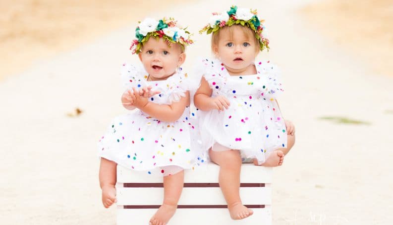 Amarás estos nombres para bebés de origen árabe y sus significados