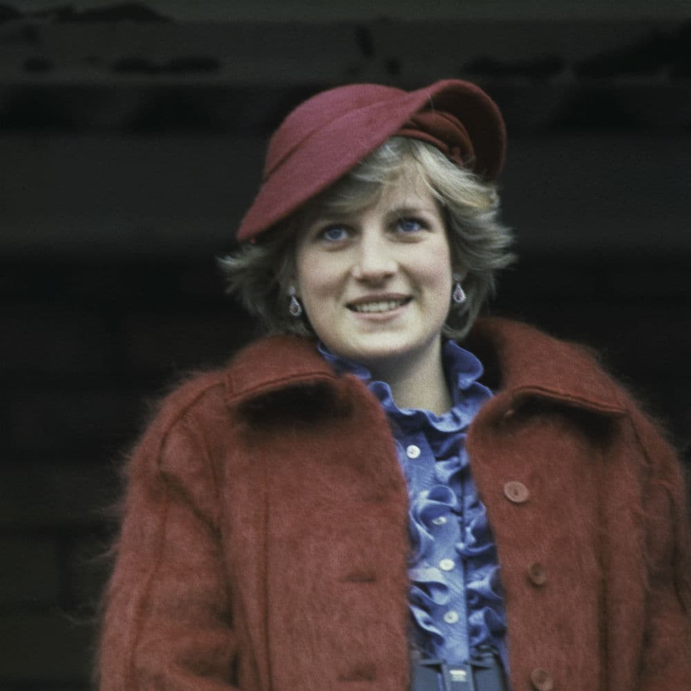 Lady Di mejoró su estilo con el divorcio: fotos que evidencian su mejor etapa