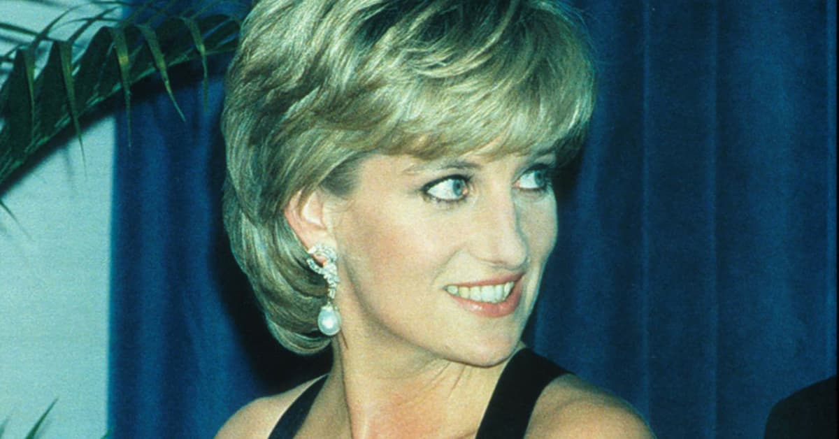 Ella es la hermosa actriz que le dará vida a Lady Di en 'The Crown', ¿qué opinas?