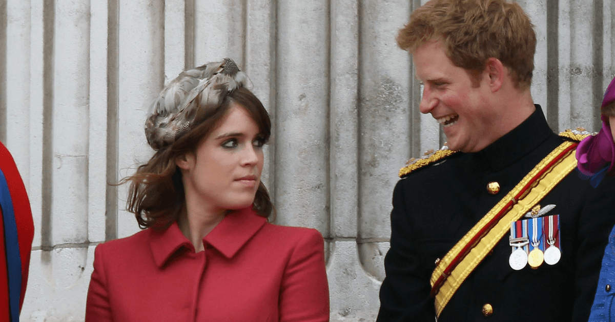 Ella es la ÚNICA princesa de la realeza británica que tiene Instagram y sus fotos revelaron algo "indebido"