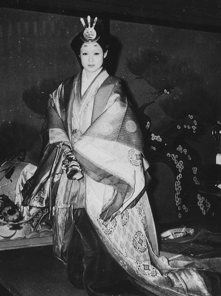 No todo es Meghan Markle: estos son los trajes nupciales más bellos de la realeza en el mundo