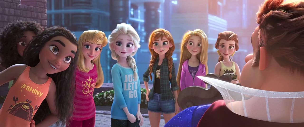 ¿Baby Yoda es la siguiente princesa de Disney? Una artista lo dibujó y es adorable y gracioso