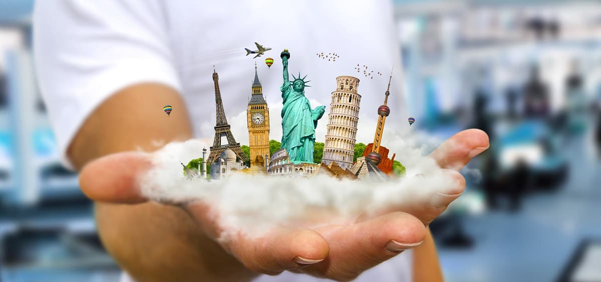 Viaja gratis por Europa en una espectacular casa rodante, el concurso es pan comido