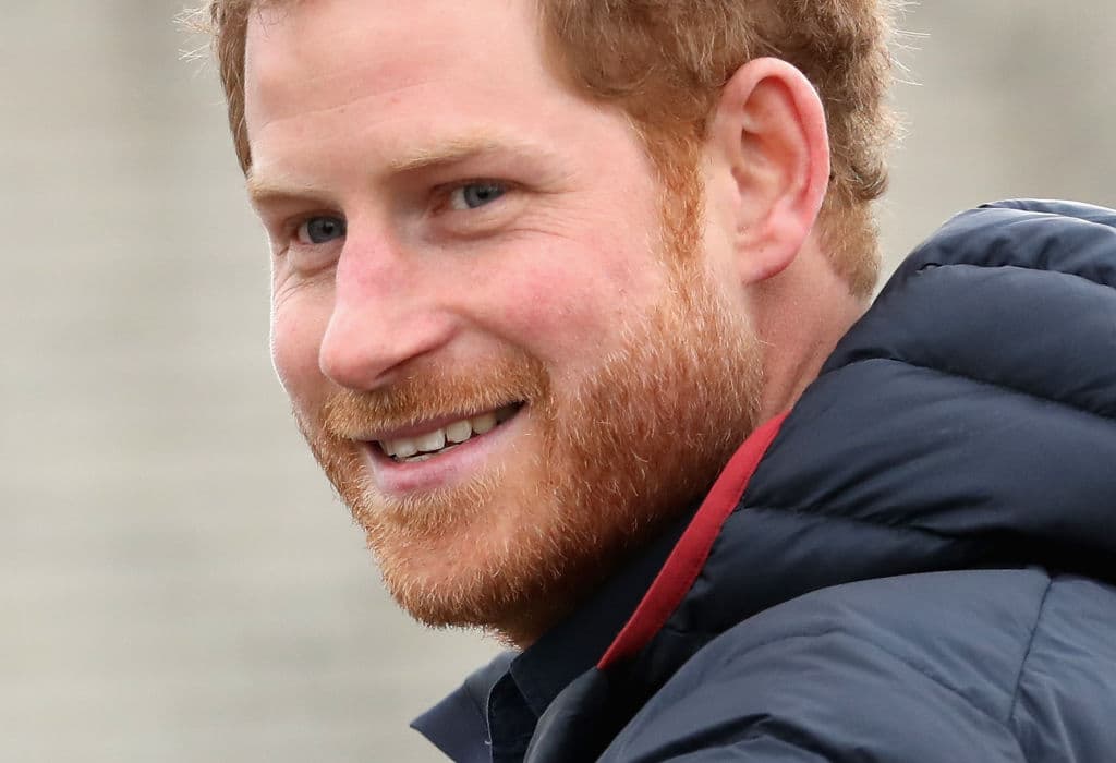 ¿Cómo que Harry no es hijo de Carlos? Conoce al hombre que se cree es su verdadero padre