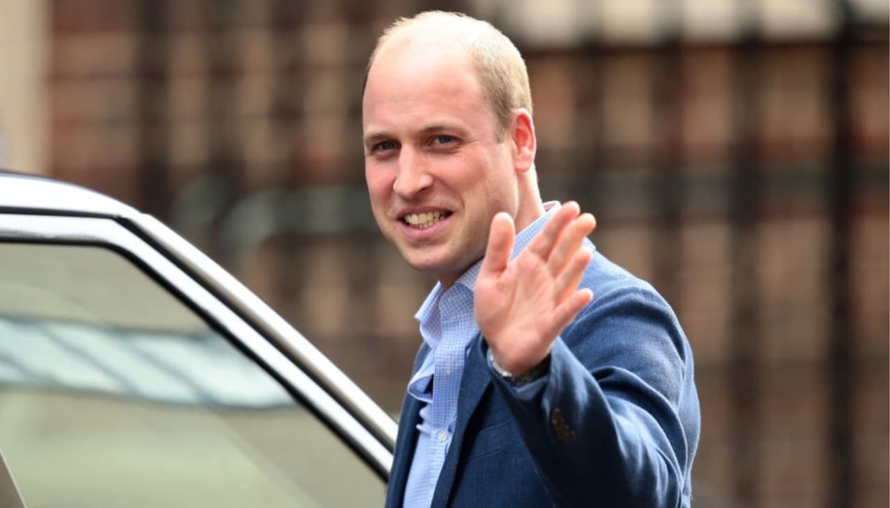 La razón por la que William no usa su anillo de matrimonio (y a Kate Middleton no le molesta) 