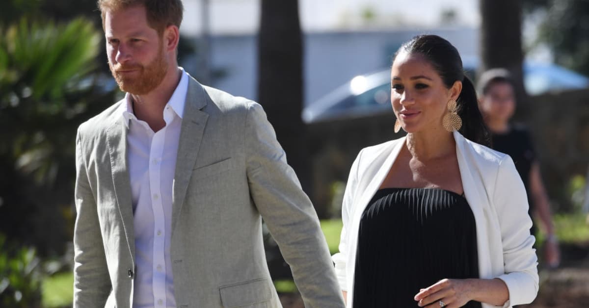 Es oficial: Meghan Markle volvió a Instagram y responder comentarios ya es lo suyo