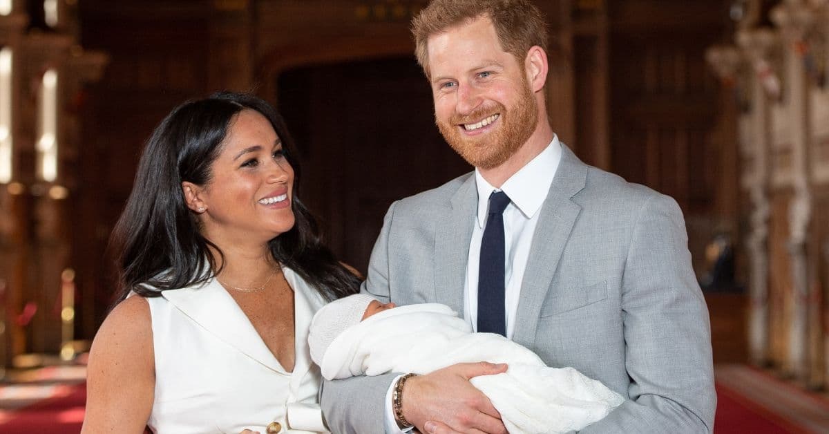 El príncipe Harry y Meghan Markle quieren tener más hijos, pero tienen un lamentable motivo para no hacerlo