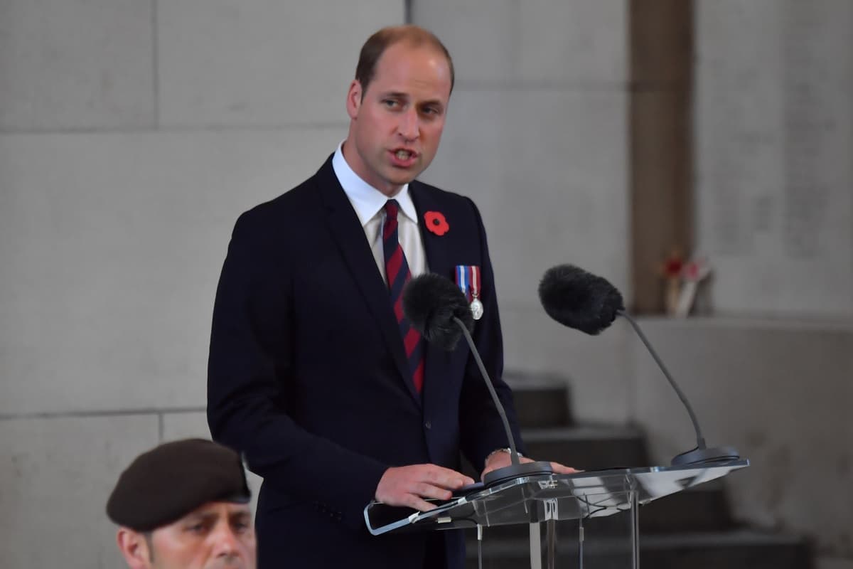 Si el padre de Meghan Markle no asiste a la boda, ¿quién la acompañaría al altar?