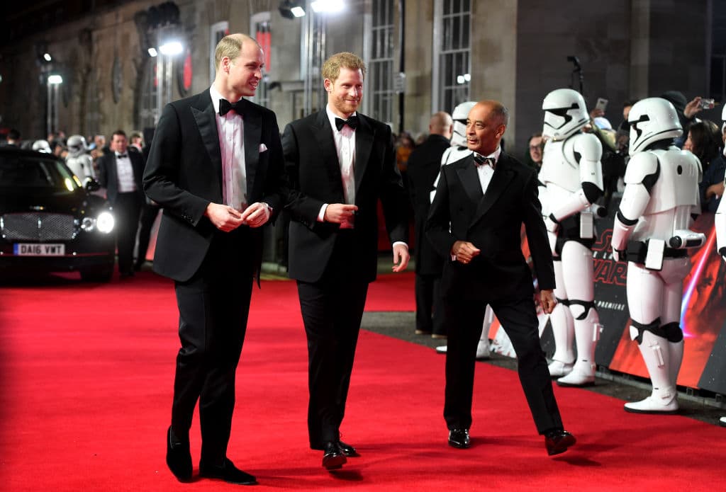 The Last Jedi: el stormtrooper de Tom Hardy se tomó demasiadas libertades y fue eliminado de la película