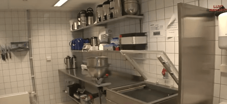 Este es el sistema carcelario más exitoso y humano del mundo