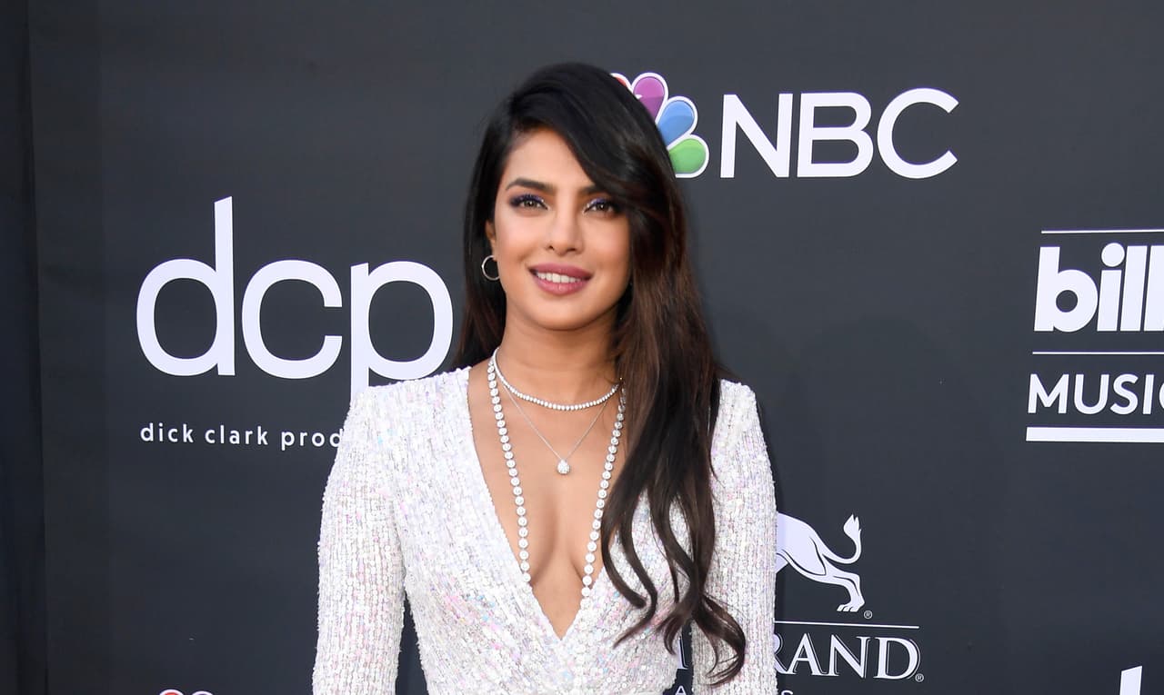 Priyanka Chopra habla sobre el bullying que sufrió de joven y sus palabras te harán reflexionar
