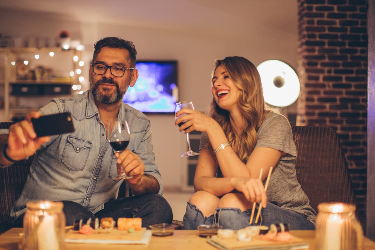 5 cosas que las parejas felices tienen muy en cuenta cada día