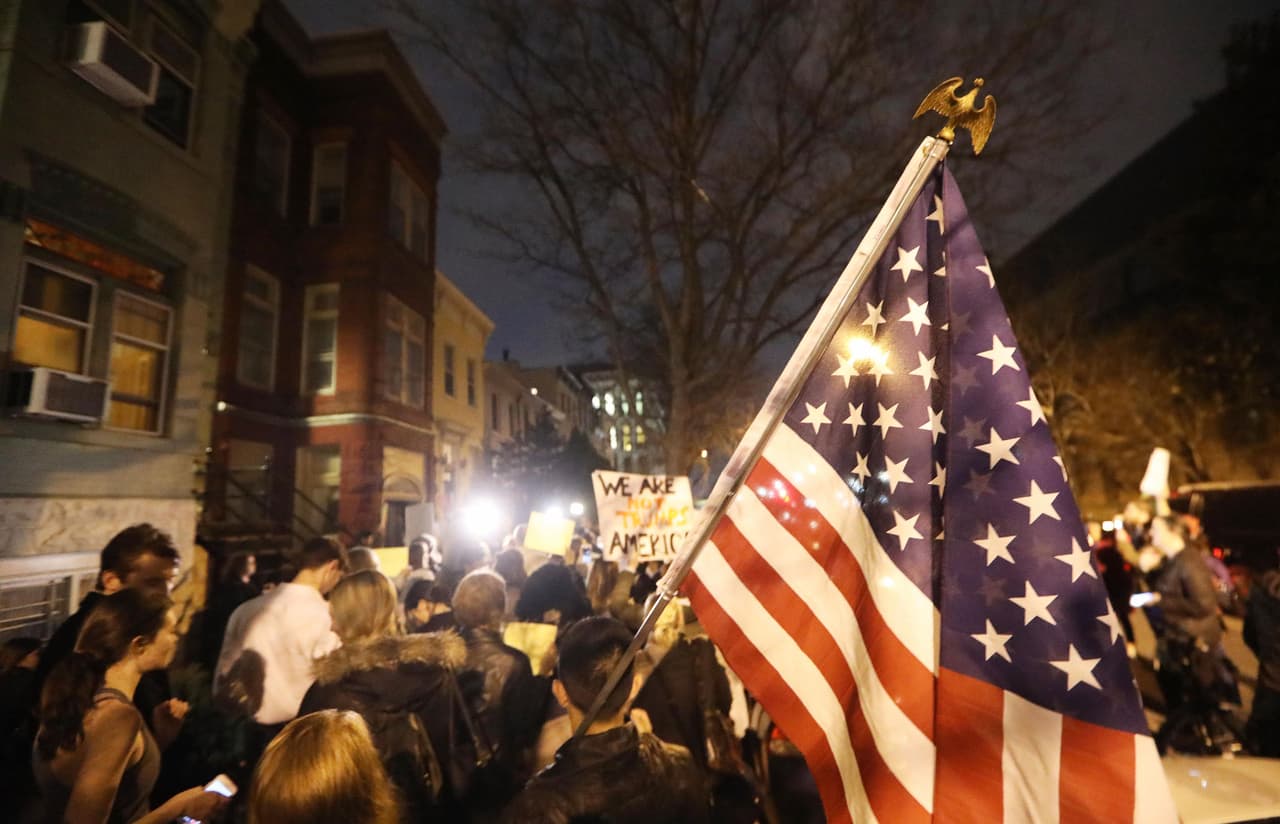 Crónica de un caos anunciado: conflictos y polémica en el senado estadounidense