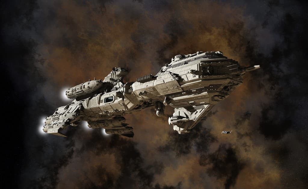 Un grupo de científicos planea crear Asgardia, la primera nación del espacio