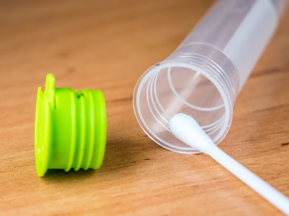 El asqueroso ritual por el que pasan los atletas olímpicos antes del desayuno: es por seguridad 