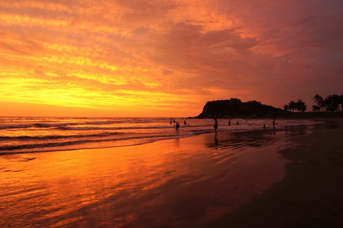 Sinaloa tiene playas hermosas: 5 destinos perfectos para tus próximas vacaciones