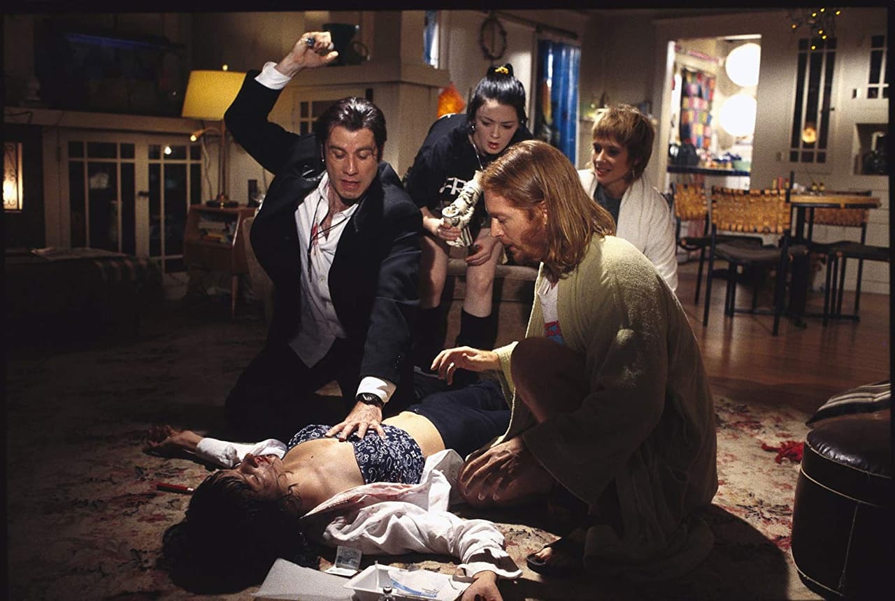 6 películas multipremiadas que nos dejaron con misterios sin resolver ('Pulp Fiction' es una)