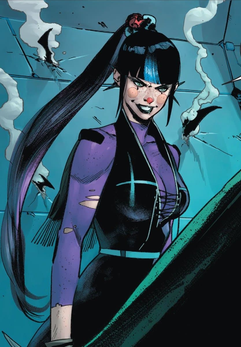 Las 10 villanas más poderosas de DC: Faora es más fuerte que Superman