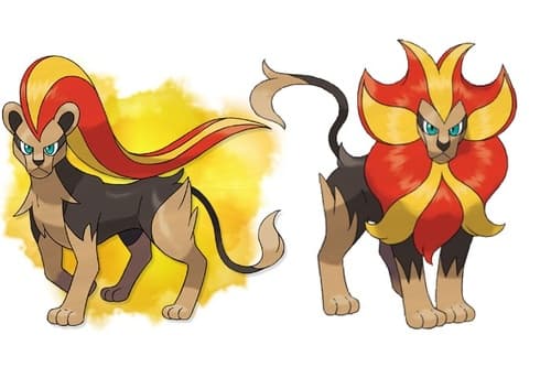 Éstas son las diferencias entre el sexo de los pokémon, ¿las habías notado?