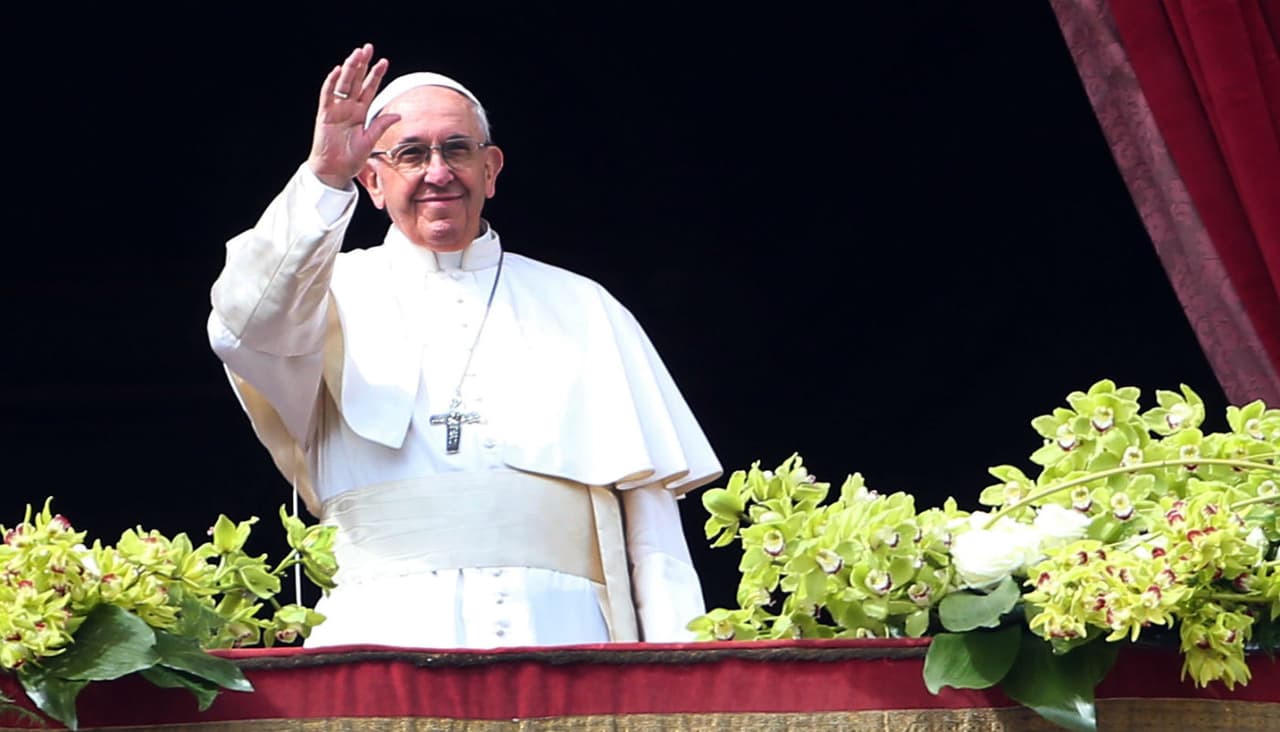 El papa Francisco cambia una importante directriz de la Iglesia y desata nueva polémica