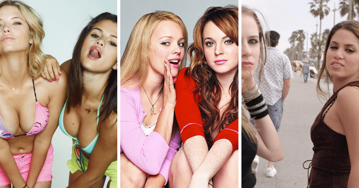 Amistades tóxicas: 12 películas que nos muestran cómo es tener un amigo peligroso y no reconocerlo