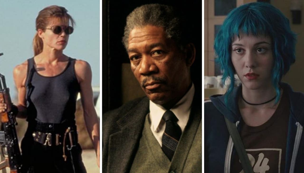 8 películas con finales alternativos: 'Scott Pilgrim vs The World' hubiera sido muy diferente