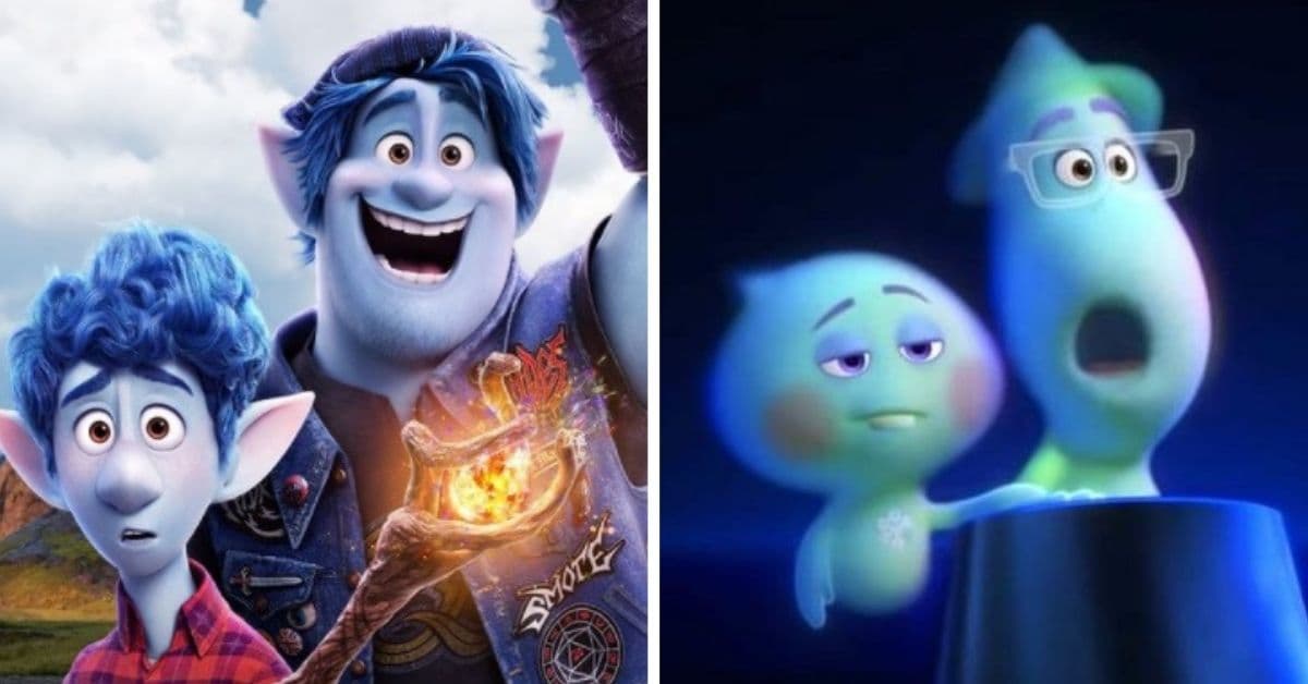7 películas de Disney Pixar que no tienen un villano, pero nos enseñaron grandes lecciones