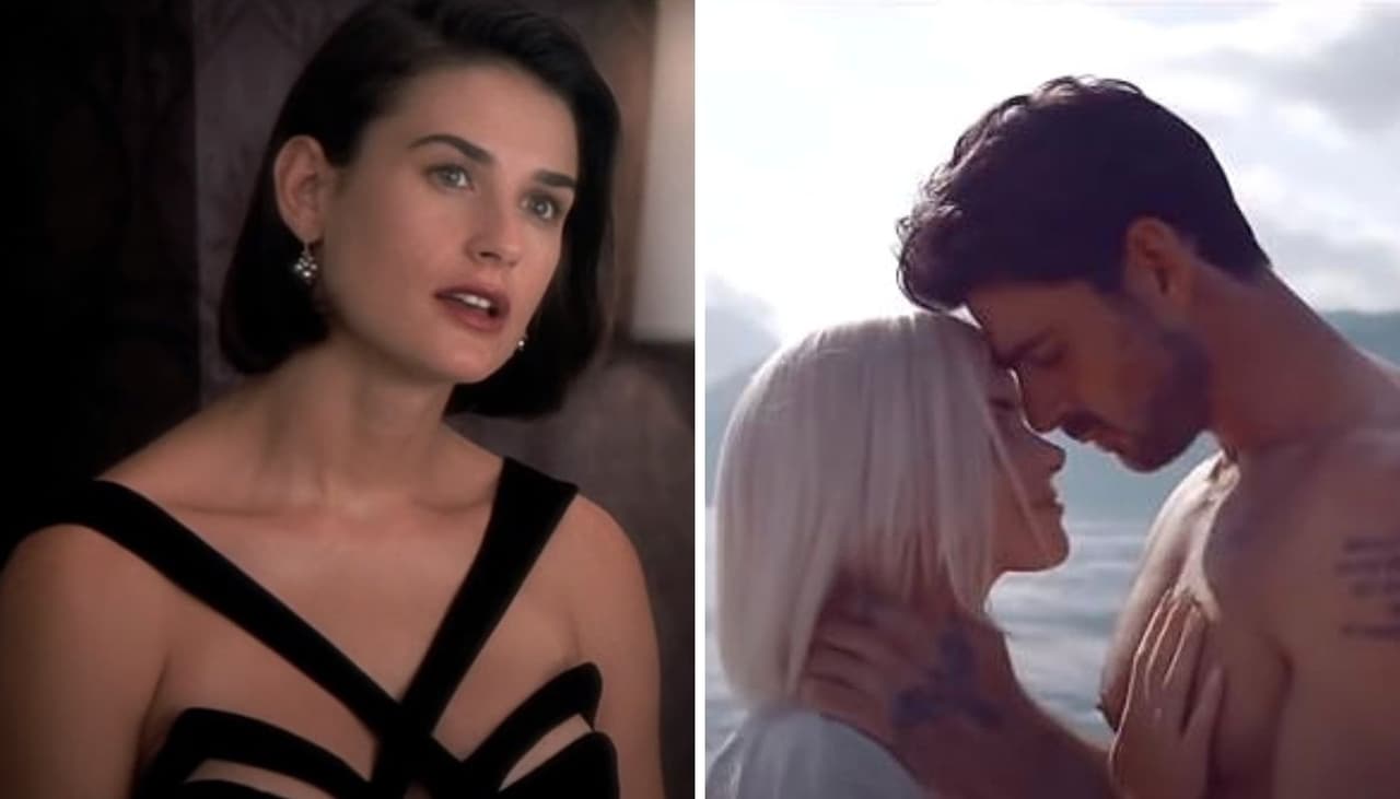 8 películas para adultos que puedes ver en Netflix: son mejores que 'Cincuenta sombras de Grey'