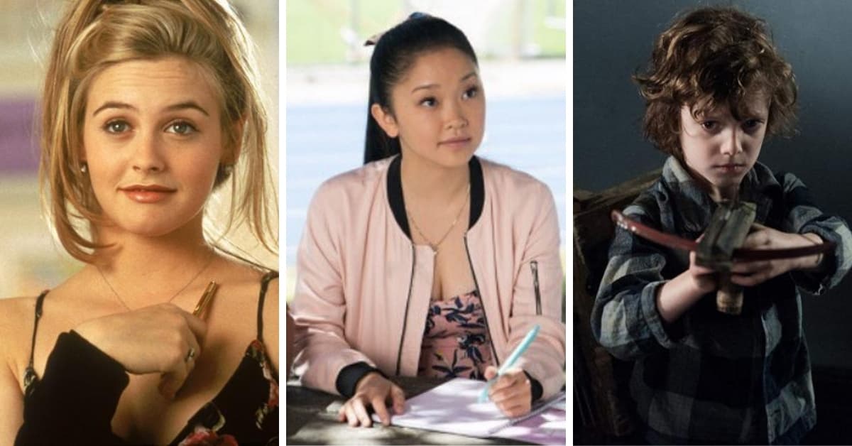 20 películas que fueron dirigidas por mujeres y nunca lo imaginaste