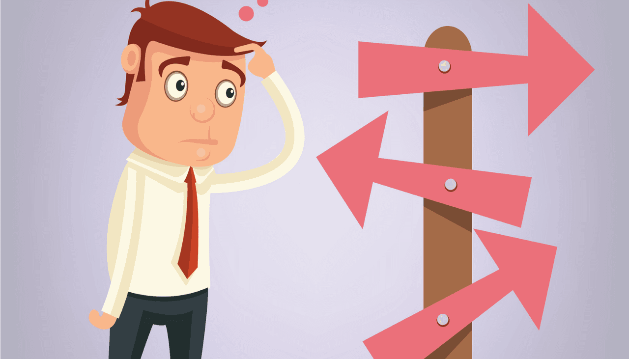 La intuición es real y tiene hasta explicación científica: entiende el sexto sentido