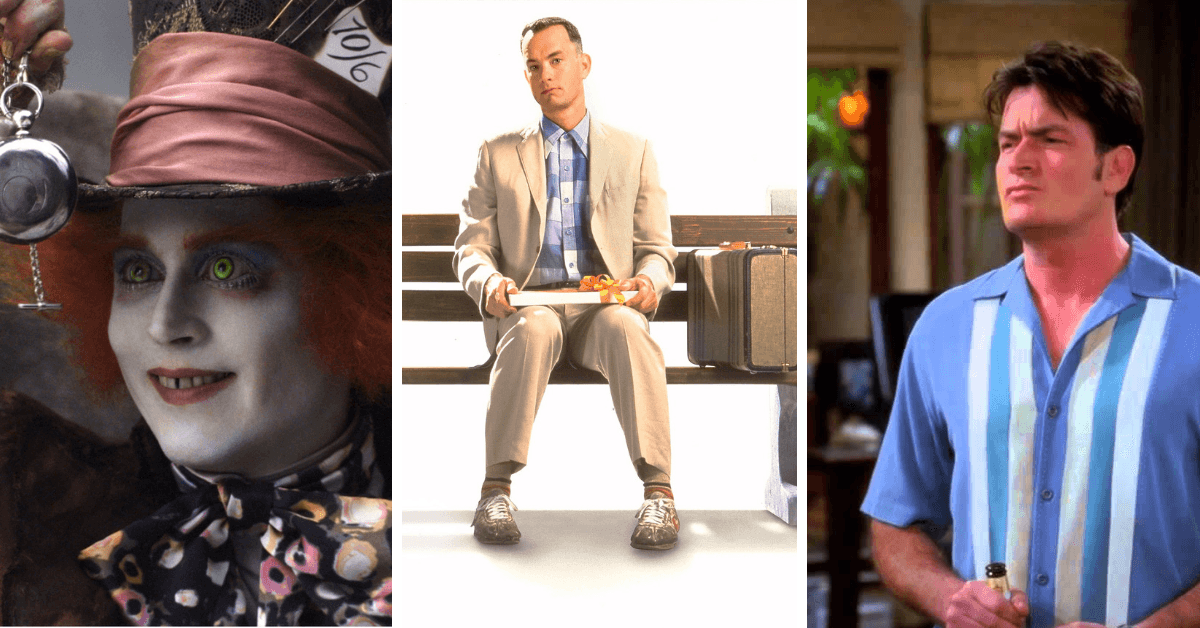 Los personajes más caros de la historia del cine y las series ¡No creerás cuánto costaron!