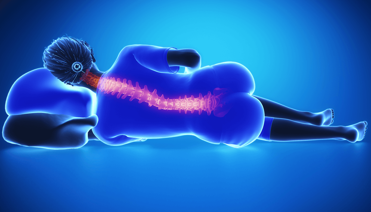 Endometriosis, infecciones y otras 9 lesiones que pueden causar dolor lumbar