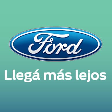 Ford Argentina's profile picture