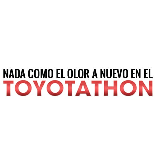 Toyota México's profile picture