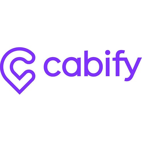 Cabify's profile picture