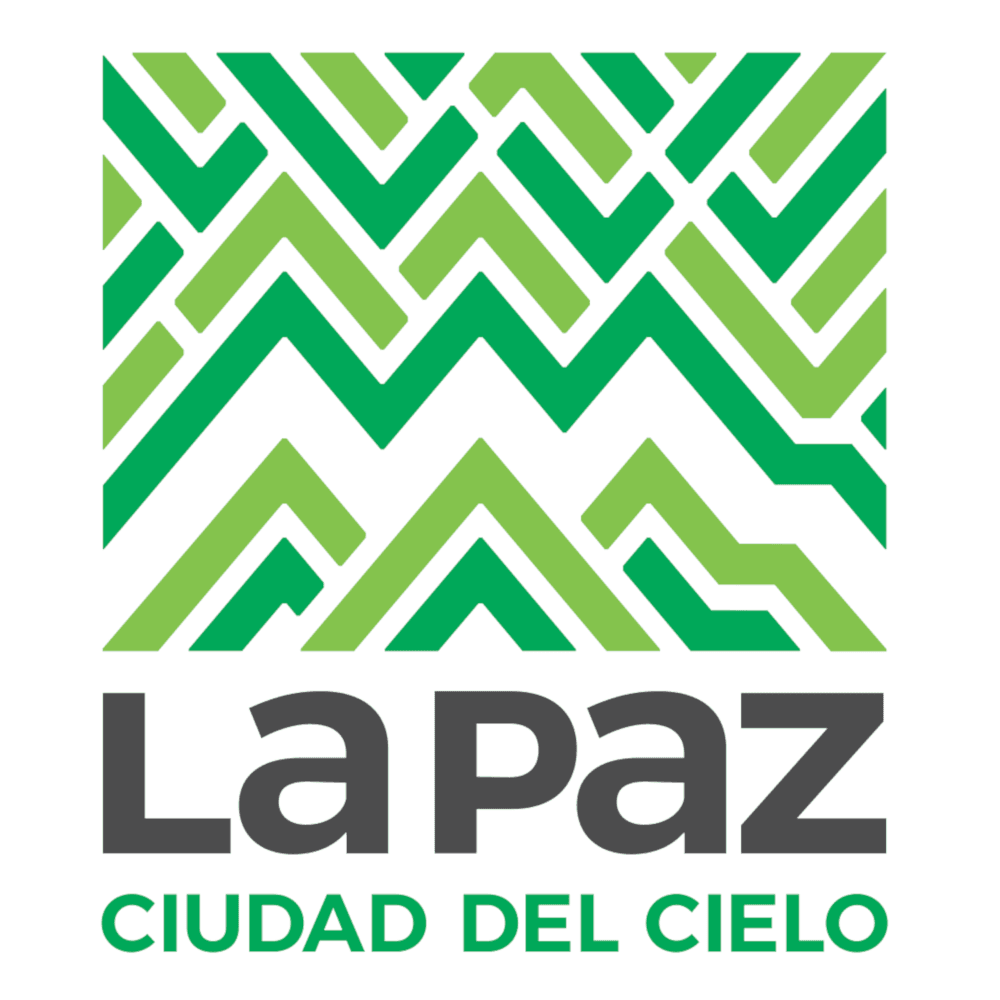 La Paz Ciudad del Cielo's profile picture