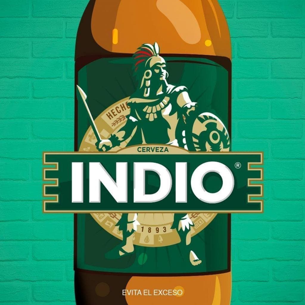 Cerveza Indio's profile picture