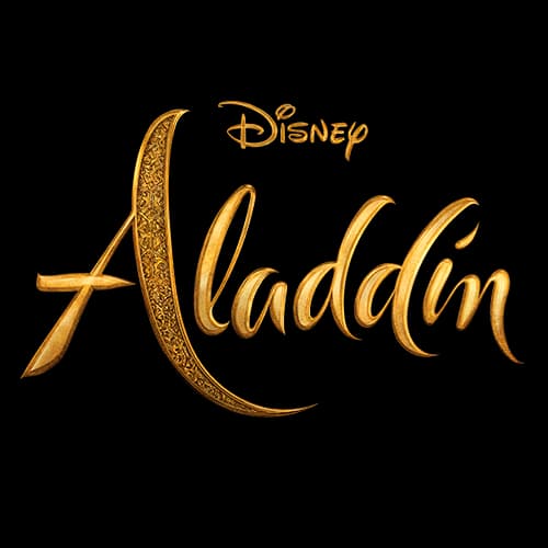 Aladdin's profile picture