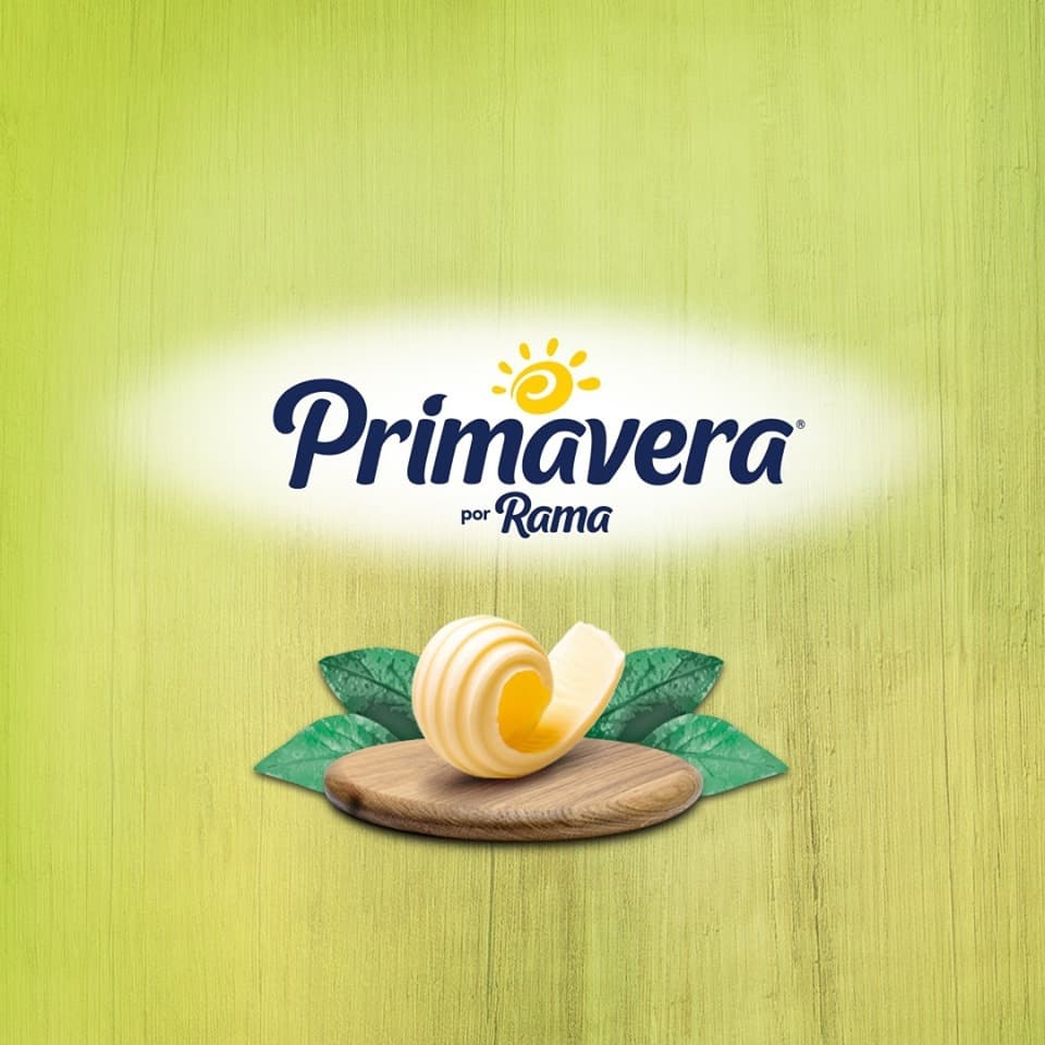Margarina Primavera MX's profile picture
