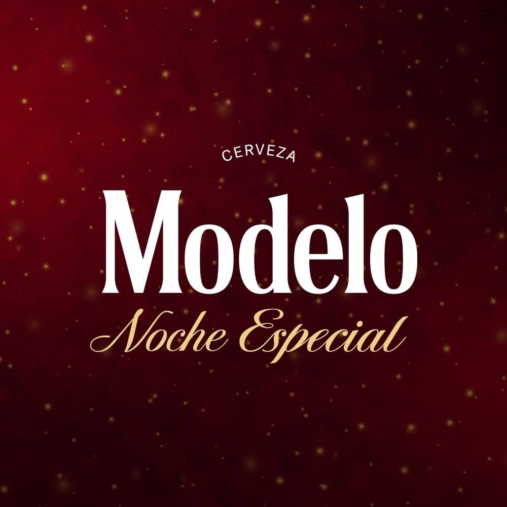 Cerveza Modelo