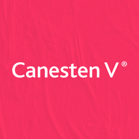Canesten V MX's profile picture