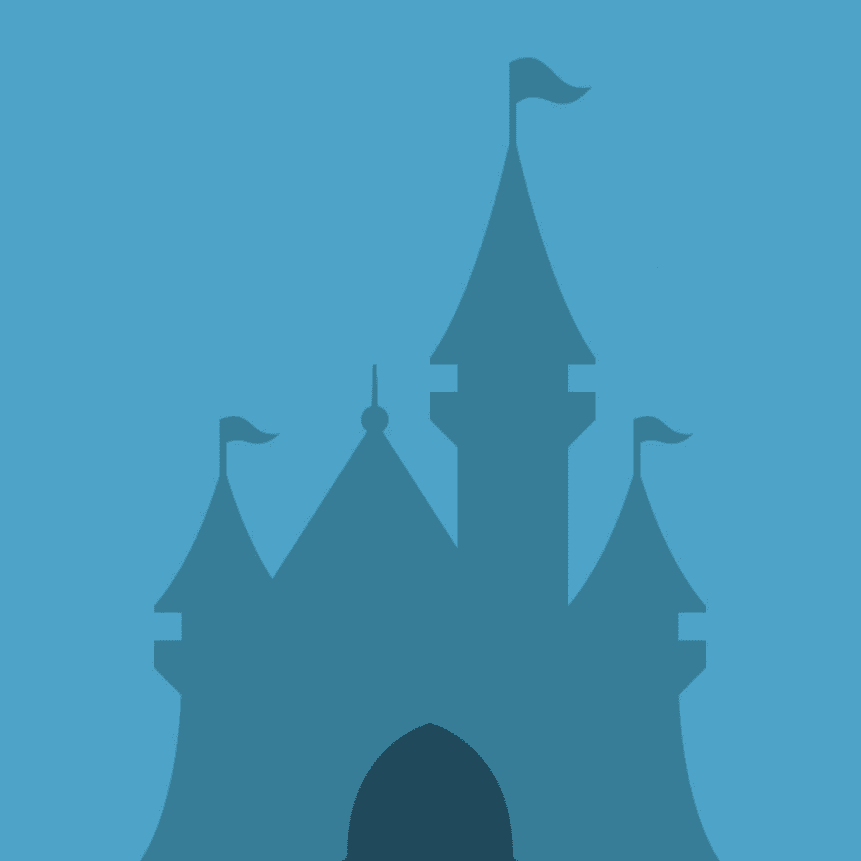 Disneyland Resort's profile picture