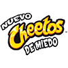 Cheetos Argentina's profile picture