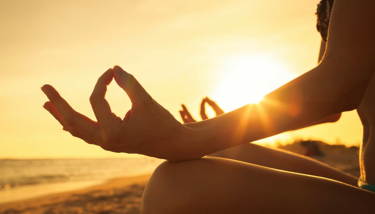 Aplica estos rituales durante el eclipse para liberarte de energías negativas e inicia un nuevo ciclo